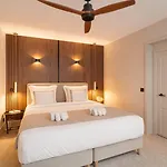 Apartment Gare Montparnasse - Premium Family Flat For 5, 2br Paris
