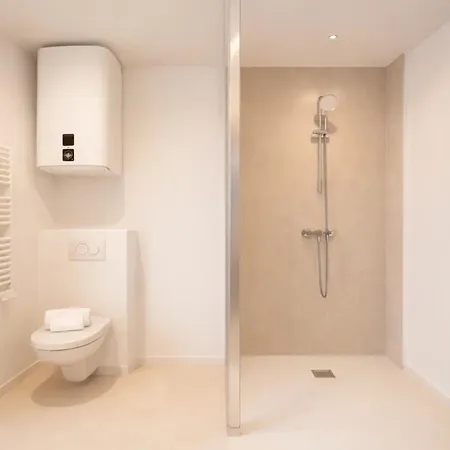شقة Gare Montparnasse - Premium Family Flat For 5, 2br *