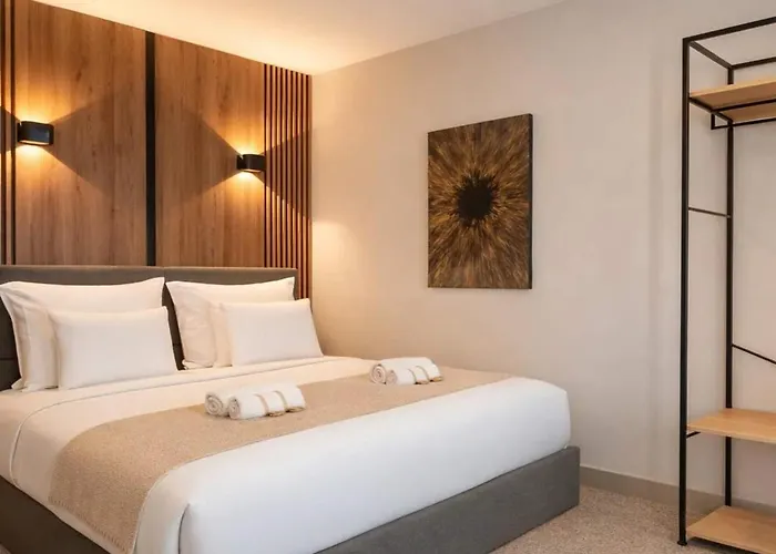 Appartement Gare Montparnasse - Premium Family Flat For 5, 2br Paris
